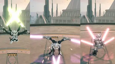 格里弗斯彩虹光剑