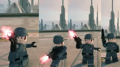 终极帝国队长招式包