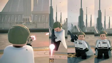 导演克伦尼克第二招