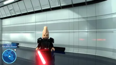 西斯包1（针对绝地乔什角色定制器）