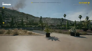 增强视力 - ReShade