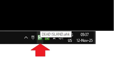 始终切换瞄准（自动快捷键脚本）