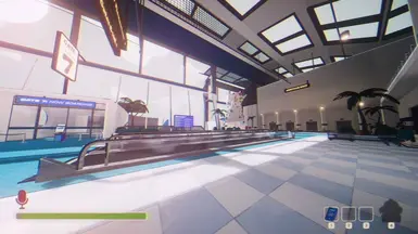 VHS视觉效果（Reshade）