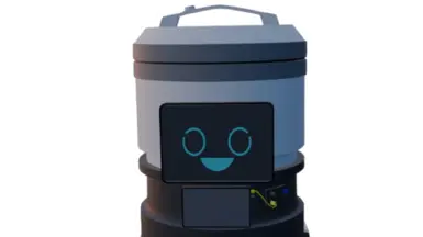 Bing Bong MIST替代品