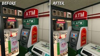 ATM 修正外传