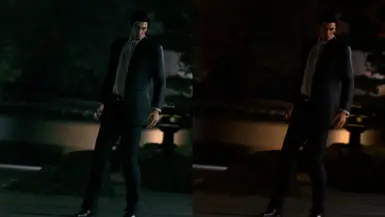 大同寺预告片修复