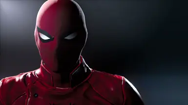 蜘蛛侠：最后的防线