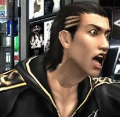 刘家龙双剑 PS2 招式集