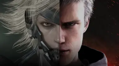 合金装备崛起与鬼泣5南田混音