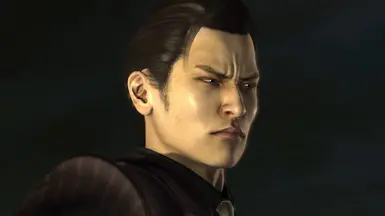 我的是《如龙极3》主题曲