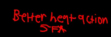 旧热机动作音效