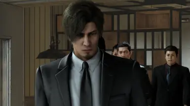 黑色安魂曲 乔龙