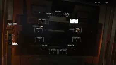 100%存档：异形隔离