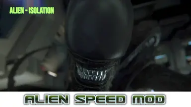 AI 外星人速度模组