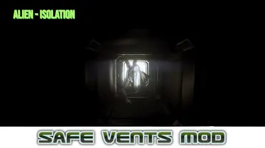 AI 安全通风口模组