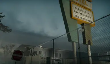 L4D2 4K 60fps 视频