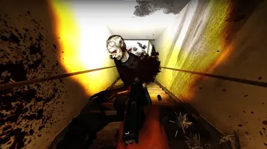 真实无HUD（真实）