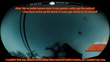 《求生之路2：无弹痕迹》和远光聚光灯手电模组