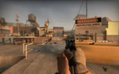 教区重装上阵（序幕）