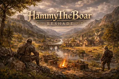 哈米·德博尔·雷谢德