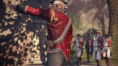 全面派系大改造