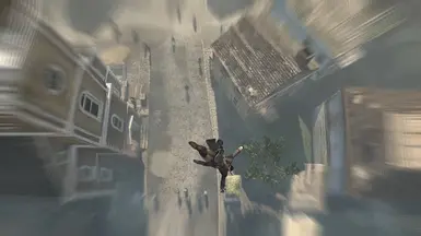 信仰之跃自由相机