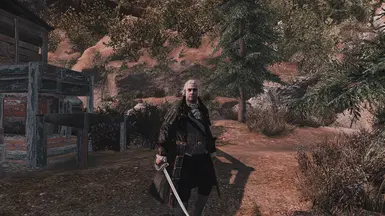 扮演奥尔巴尼圣殿骑士和乔治·华盛顿