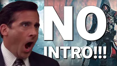 无开场（跳过启动 - Splash 视频）