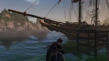 莫里甘隐形公羊