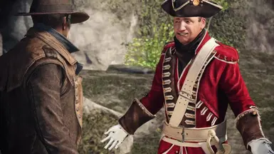 爱德华·布拉多克