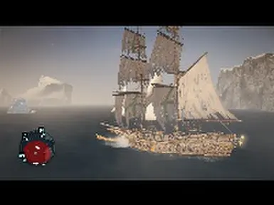 葡萄牙帆与旗帜