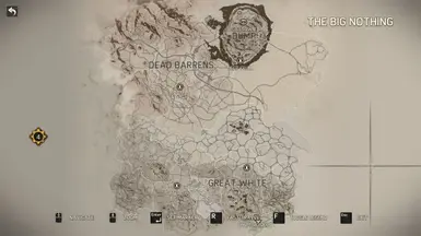 世界地图调整
