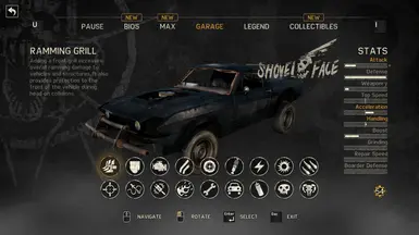 Magnum Opus升级费用