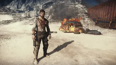 更好的疯狂麦克斯