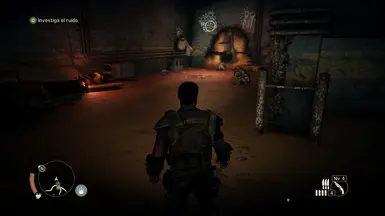 直到达成Taskk成就（存档）