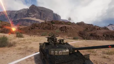 K-2 3D 不死之身皮肤