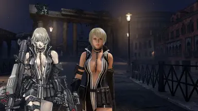 可操作索尼娅（绫音）