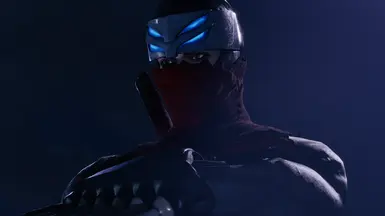 忍者——焰妻首相