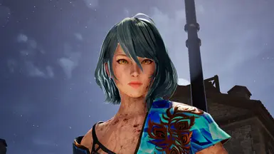 玉木（DoA6）服装