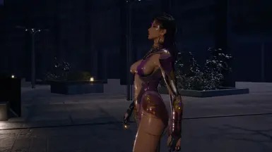 JingJue_Queen