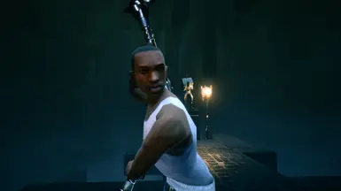 CJ