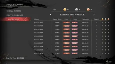 霞之眼HUD