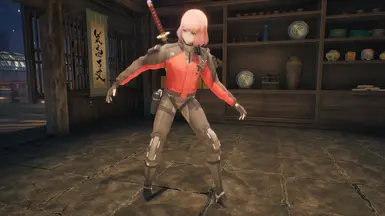 （COM）女孩前线2 - Gentiane