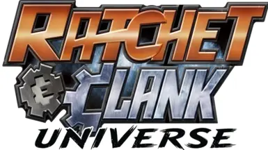 拉捷特与叮当宇宙