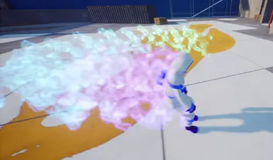 SandevistanBoost