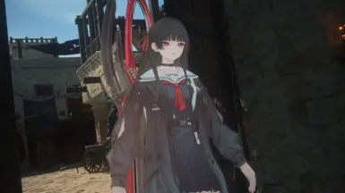 Chisa(呼啸波涛)