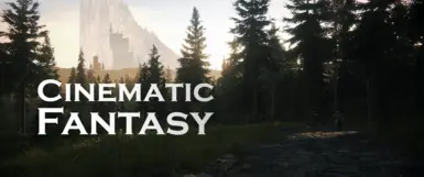 电影奇幻 - Reshade