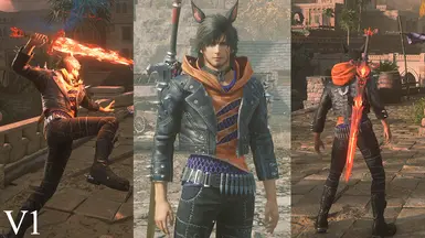 黑狗