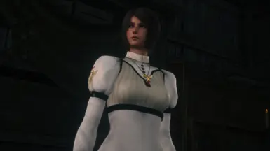 DMC Kyrie 服装 给 Jote