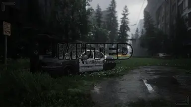 静音 - ReShade 预设